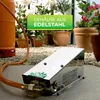 BioGreen Gasgewächshausheizung mit 800 Watt Leistung für Produktbild-Vorschau 3