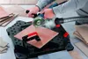 Bosch 601388203 Bosch GWS 7-115 E Winkelschleifer Karton Anteprima dell’immagine prodotto 22