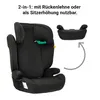 Novi James Go V2 i-Size Kindersitz (R129) – 100–150 cm – Produktbild-Vorschau 2