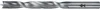 Holzspibo. HSS R Profi 9x 70/110mm S 9mm Fisch | Produktbild-Vorschau 2