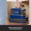 Eureka NEY100 Waschsauger, Teppichreiniger, Polsterreiniger Produktbild-Vorschau 19