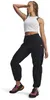 Under Armour Rival Woven Bungee Hosen Schwarz M / Regular Produktbild-Vorschau 3