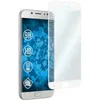 2er-Pack PhoneNatic Glas-Folie klar full-screen weiß Produktbild-Vorschau 1