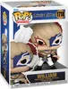 Black Clover - William 1718 - Funko Pop! Vinyl Figur Produktbild-Vorschau 1