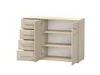2er-Set Schwebetürenschrank mit zwei Spiegeln und Produktbild-Vorschau 6