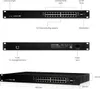 Ubiquiti Networks ES-24-250W, IEEE 802.3af, IEEE 802.3at, Podgląd zdjęcia produktu 15