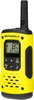 Walkie-Talkie Motorola T92H2O (2 Pcs) Gelb Schwarz Produktbild-Vorschau 10
