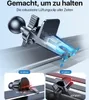 andobil Handyhalterung Auto Lüftung [ 2024 Upgrade Produktbild-Vorschau 5