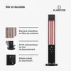blumfeldt Chauffage Infrarouge sur Pied, Radiateurs Voir les images du produit 5