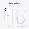 Apple iPhone 12 , 15,5 cm (6.1"), 2532 x 1170 Pixel, 128 Produktbild-Vorschau 5