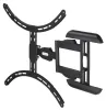 Hama 00220836, 200 x 200 mm, 600 x 500 mm, 2 - 12°, 3°, Produktbild-Vorschau 10