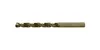 Metallbohrer RUKO 4,5 mm 80 mm DIN 338 Helicoidal 10 Stück Produktbild-Vorschau 1