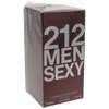 Carolina Herrera 212 Sexy Men Eau de Toilette pour hommes Voir les images du produit 5