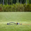 Fiskars Oscilujúce Zavlažovač S Kovovou Základňou 1023660 Náhľad obrázku produktu 16