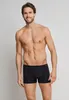 SCHIESSER Herren Essential Slips Shorts Doppelpack Uni Produktbild-Vorschau 4