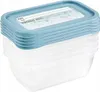 keeeper Set de boîtes de congélation Mia "Magic Ice" 5x 0,5 Voir les images du produit 12
