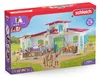schleich HORSE CLUB 42567, Farma, Horse Stable, Horses, 5 Náhled obrázku produktu 5