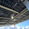 Doppelcarport Carport Gestell für 2 Autos inkl. 15 Produktbild-Vorschau 3