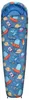 NC3201 Kinderschlafsack mit Rucksack Space Nils Camp Produktbild-Vorschau 1