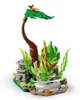 LEGO NINJAGO Der Drache des Lebens - Ninja Spielzeug mit Produktbild-Vorschau 28