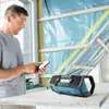 Bosch GPB 18V-2 SC Professional Akku-Baustellenradio Náhľad obrázku produktu 7