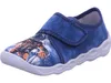 Superfit Hausschuhe BUBBLE Jungen 31343235323830 Blau 31 EU Produktbild-Vorschau 24