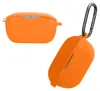 kwmobile Schutzhülle für JBL WAVE BUDS Hülle - TPU Silikon Produktbild-Vorschau 8