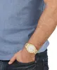 Versace Herren Uhr Armbanduhr Chronograph Sporty GRECA Produktbild-Vorschau 9