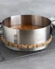 Sallys Springform 25 cm mit perforiertem Boden für Produktbild-Vorschau 2