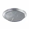 5 Stampi tondi, tondi in alluminio Ø 27 cm - 2,2 cm Anteprima dell’immagine prodotto 1