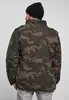 Brandit - M65 GIANT Parka vintage per tutte le stagioni - Anteprima dell’immagine prodotto 10