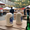 Bierkrug 0,5L – Steinkrug mit Deutschland-Motiv und Produktbild-Vorschau 5