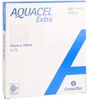 AQUACEL Extra 10x10 cm Verband Produktbild-Vorschau 4