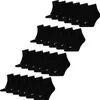 12 Paar PUMA Uni Quarter Socken Produktbild-Vorschau 2