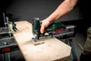 Metabo ST 18 LT, Poignée supérieure, Noir, Jaune, Acier, Voir les images du produit 5