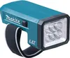Makita STEXBML146 - Taschenlampe - LED Náhľad obrázku produktu 1