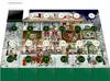 Puzzle-Adventskalender - Unser wunderbares Weihnachtshaus Produktbild-Vorschau 3