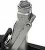 KRAFT&DELE | Wagenheber hydraulisch, 2,5T, 135-387cm, flach Produktbild-Vorschau 5