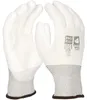 PU Handschuh "Perfect",weiß 9 (Packung à 12 Paar) Produktbild-Vorschau
