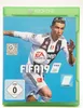 EA SPORTS Fifa 19 Xbox One - Konsolen-Spiele - Xbox One Produktbild-Vorschau 5