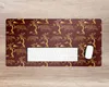 Schreibtischunterlage - 90x45 cm - Mauspad - Tischunterlage Produktbild-Vorschau 2