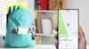 Samsung Galaxy Smart Tag2 (confezione da 4) (nero) Anteprima dell’immagine prodotto 9