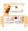Merci Schokolade mit Kaffee und Sahne 100 g Produktbild-Vorschau 10