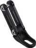 winkelverstellbarer Aluminium Scheinwerfer Halter Licht Produktbild-Vorschau 5