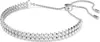 Swarovski - Swarovski Subtle Silver Armband 5221397 Produktbild-Vorschau 9