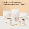 Glow25® Collagen Plus Typ Vanille [450g] - Kollagen Produktbild-Vorschau 9