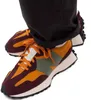 New Balance Obuv 327, MS327LY1 Náhľad obrázku produktu 5
