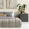 Polsterbett HEAVEN Designbett Produktbild-Vorschau 3