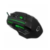 Esperanza Bekabelde Gamingmuis 7D Opt. USB Mx201 Wolf, Productafbeelding-voorbeeld 3