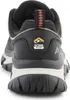 Skechers scarpe Arch Fit Road Walker, 237333BLK Anteprima dell’immagine prodotto 24